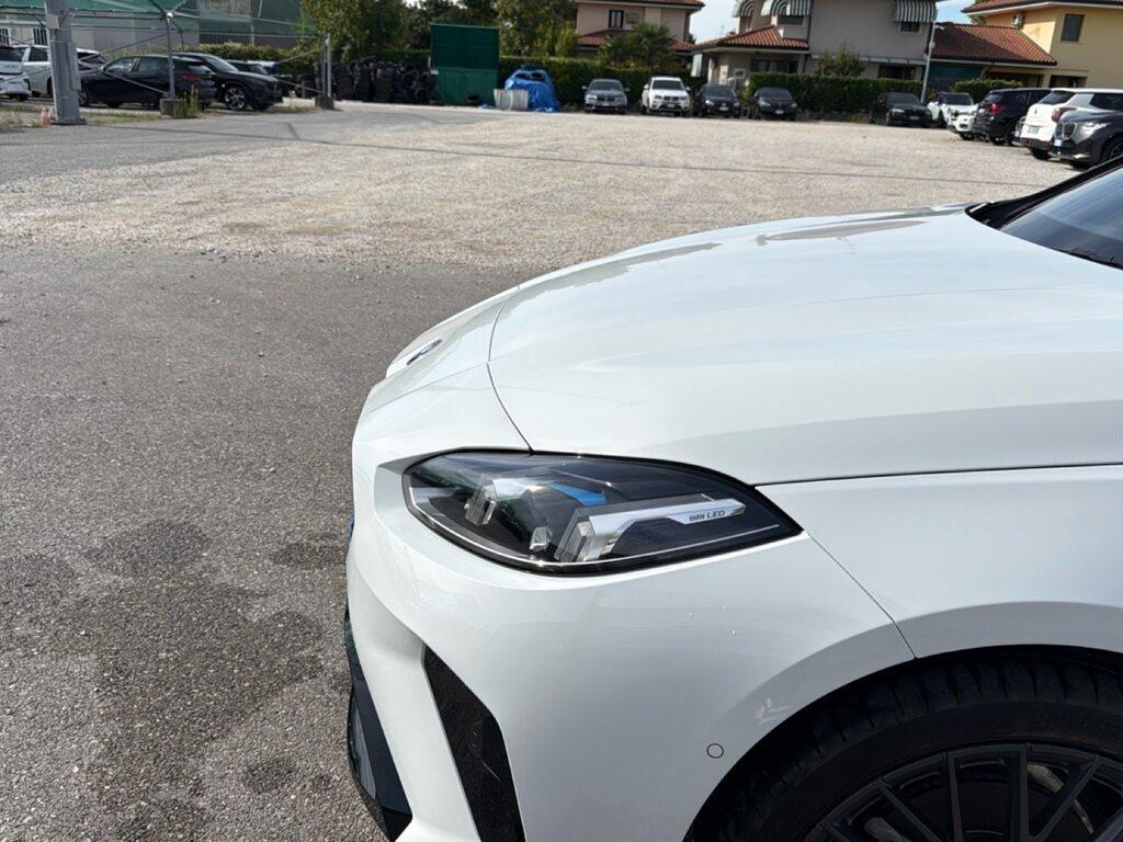 BMW Serie 1 120d 48V MSport auto
