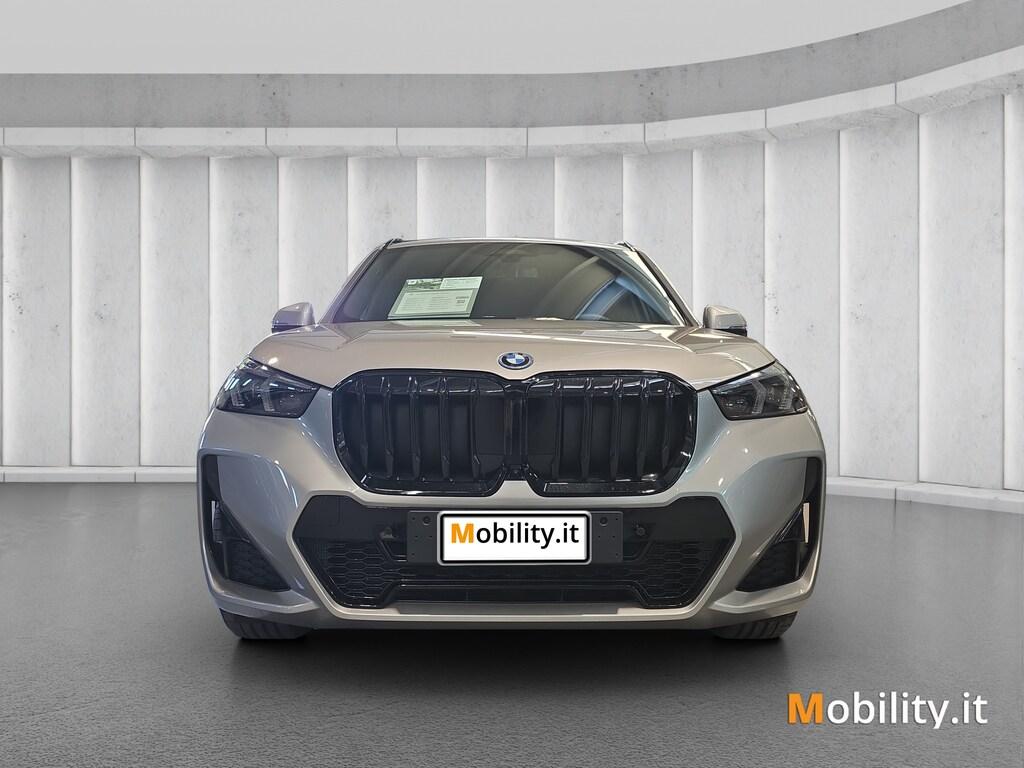 BMW X1 xdrive 25e MSport Pro auto