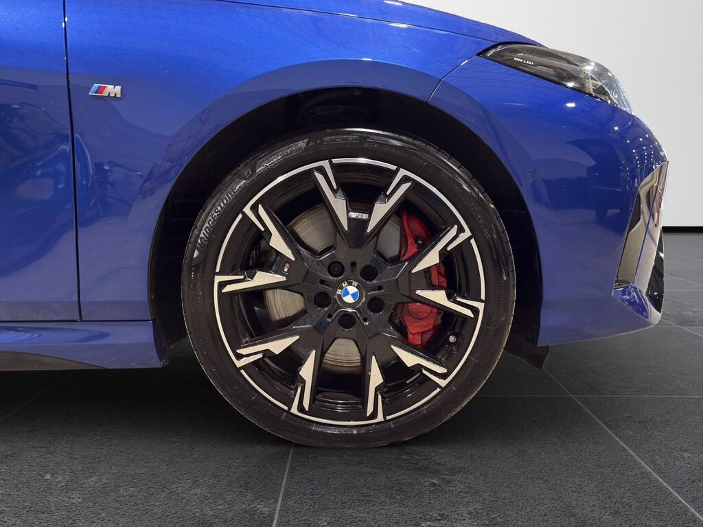 BMW Serie 1 118d MSport Pro auto