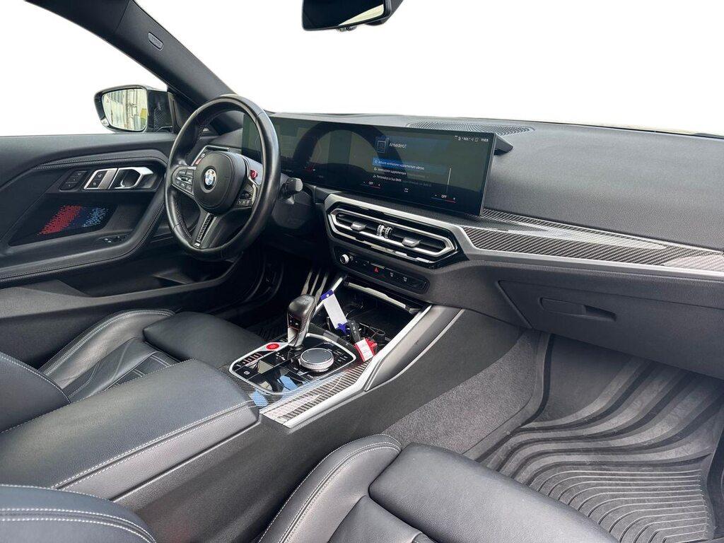 BMW M2 Coupe 3.0 460cv auto