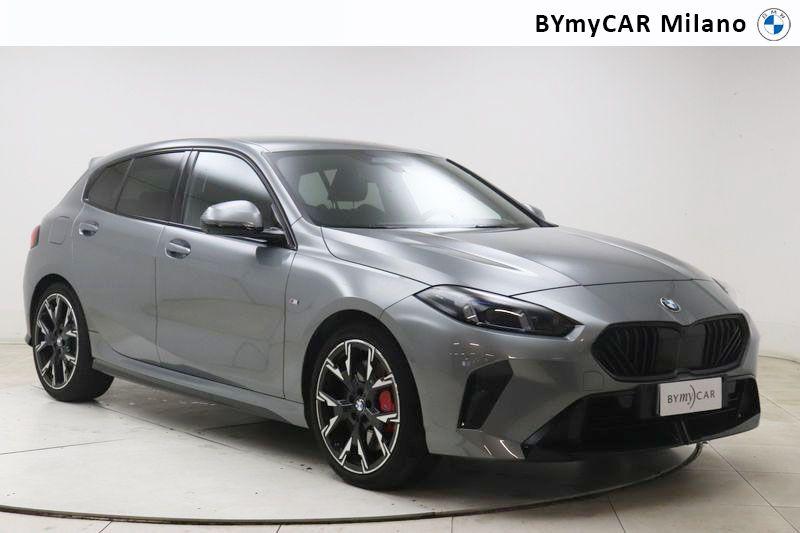 BMW Serie 1 118d MSport Pro auto