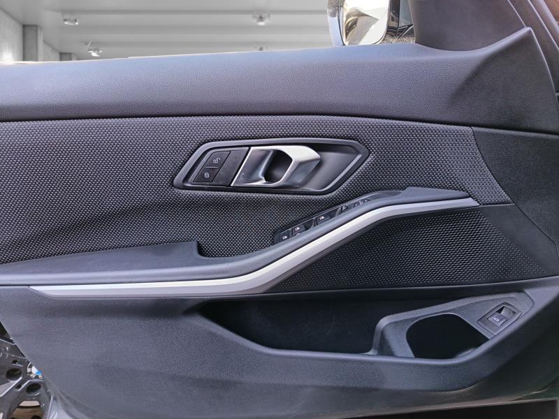 BMW Serie 3 320d Touring Business Advantage auto