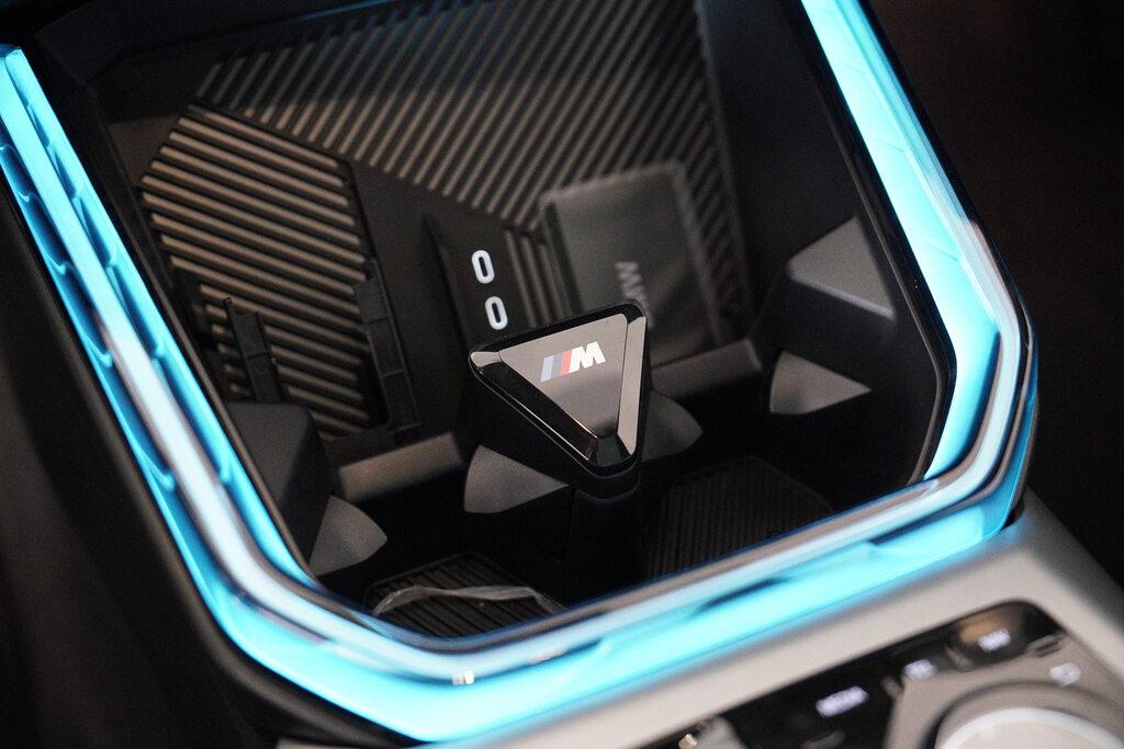 BMW X3 xdrive30e auto