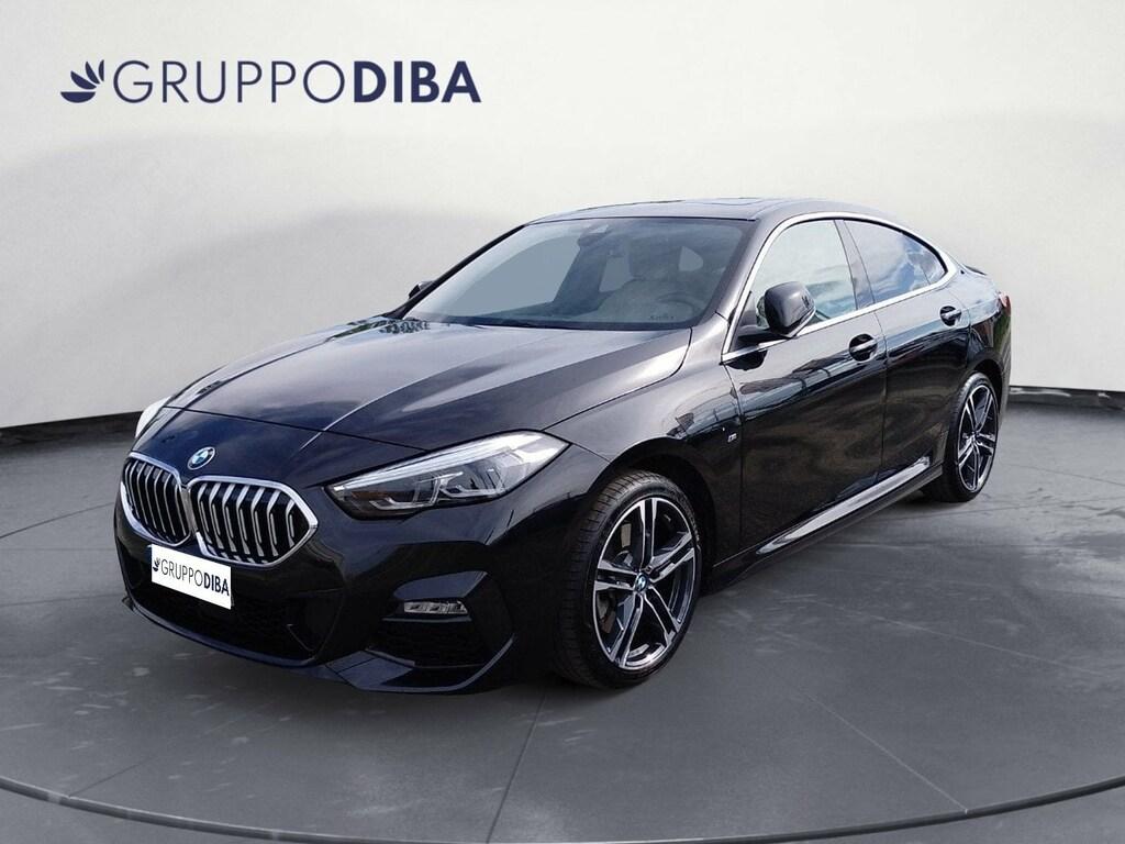 BMW Serie 2 220d Gran Coupe Msport auto