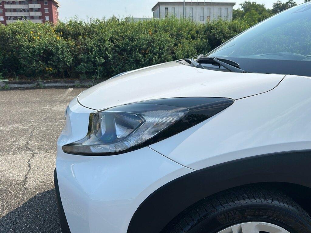 Toyota Aygo X 1.0 Active 72cv s-cvt