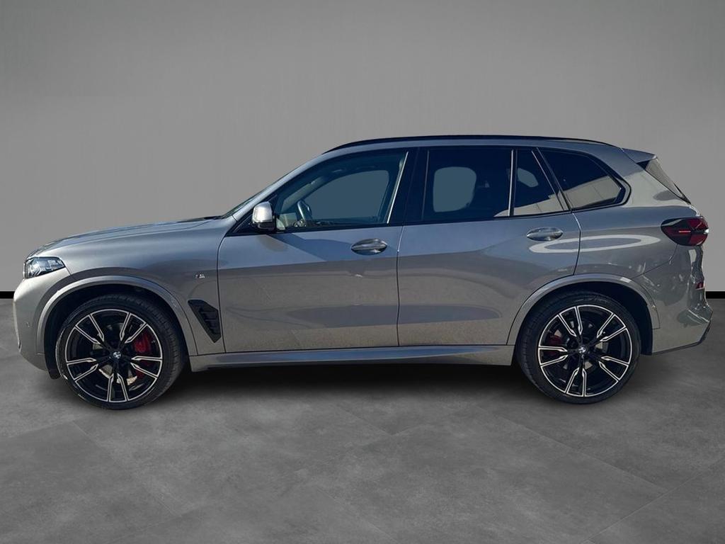 BMW X5 xdrive30d MSport Pro auto