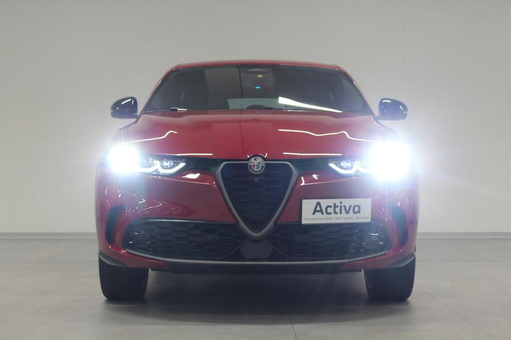 Alfa Romeo Tonale 1.3 phev Speciale Q4 280cv at6