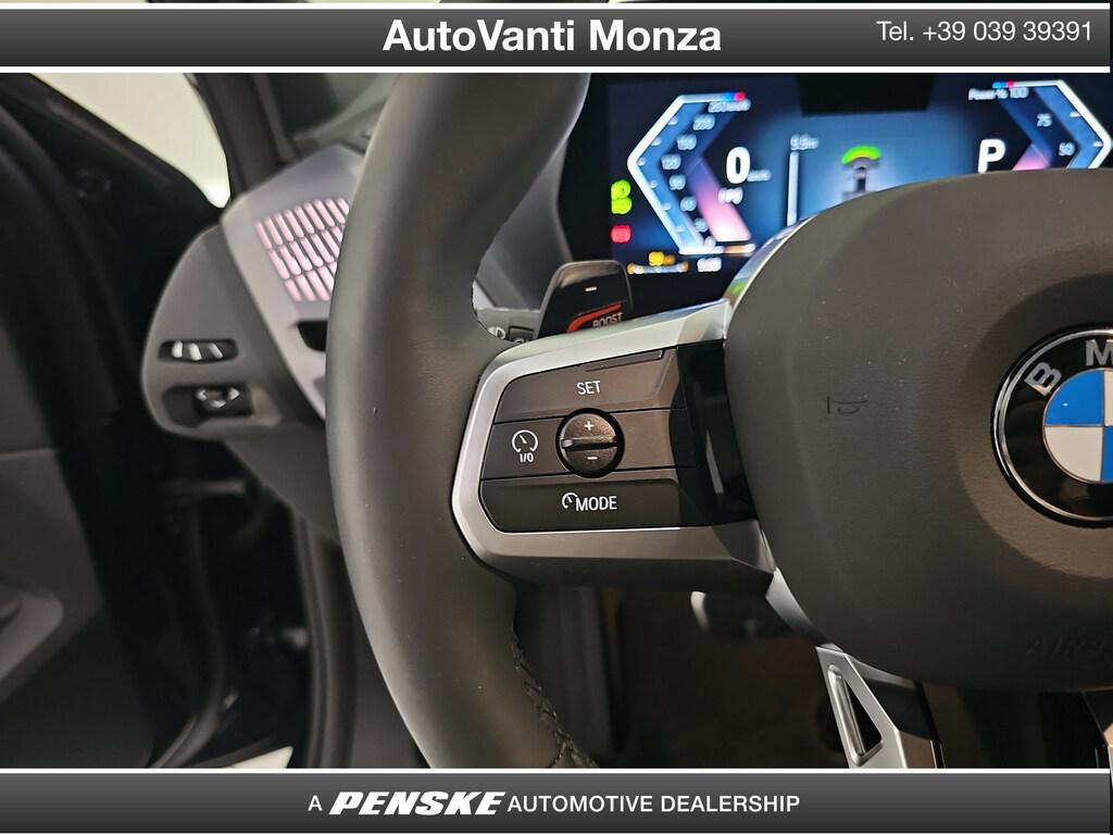 BMW Serie 1 118d MSport Pro auto