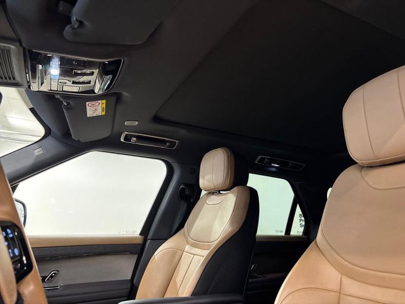 Land Rover Range Rover Sport 3.0d i6 mhev Dynamic HSE awd 249cv auto