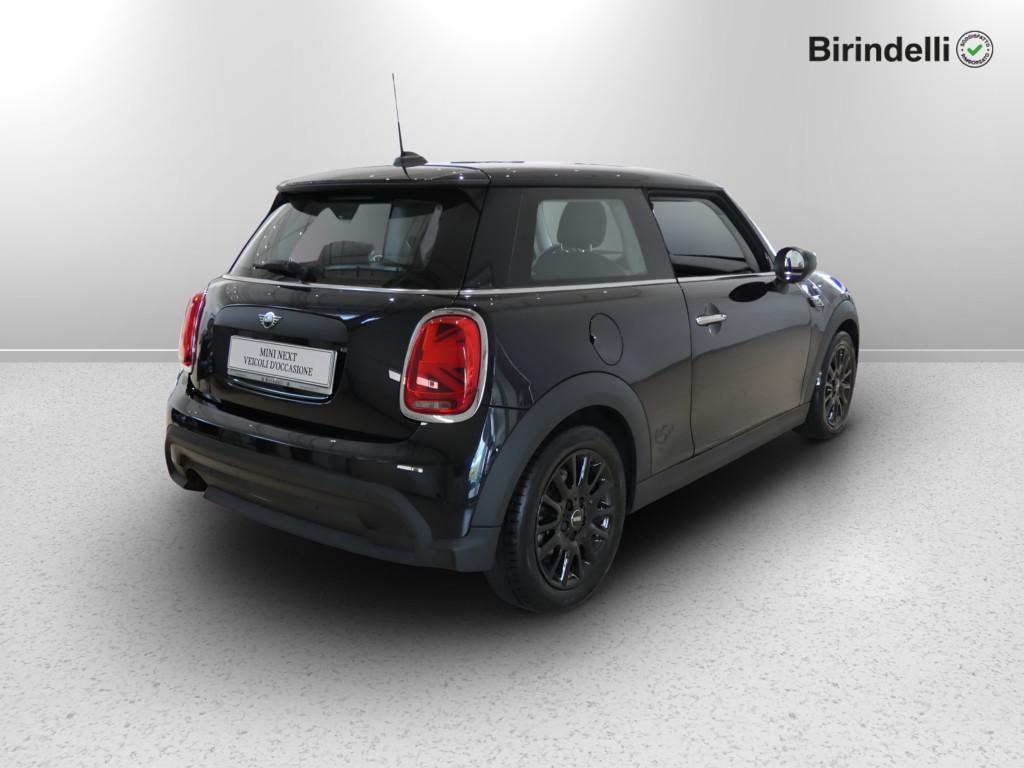 Mini Mini 3p 1.5 One Camden 102cv auto