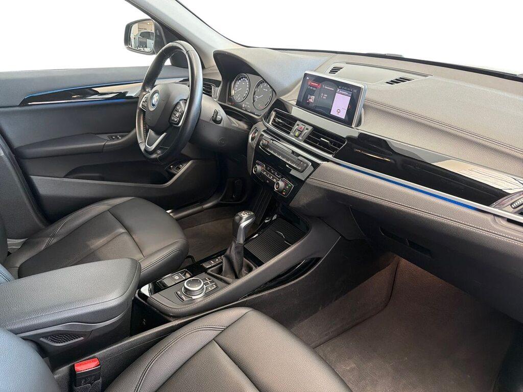 BMW X1 xdrive25e xLine Plus auto