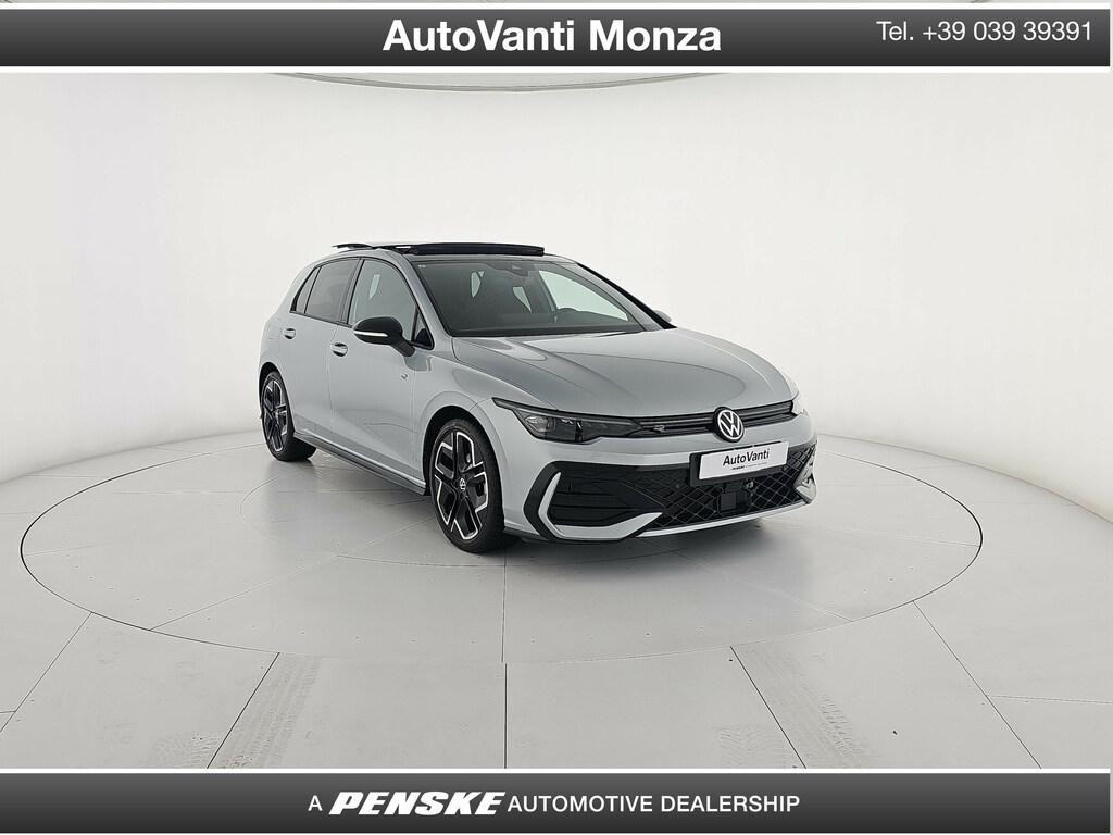 Volkswagen Golf 1.5 etsi R-Line Plus 115cv dsg