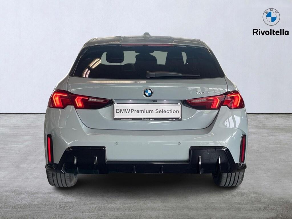 BMW Serie 1 118d MSport auto