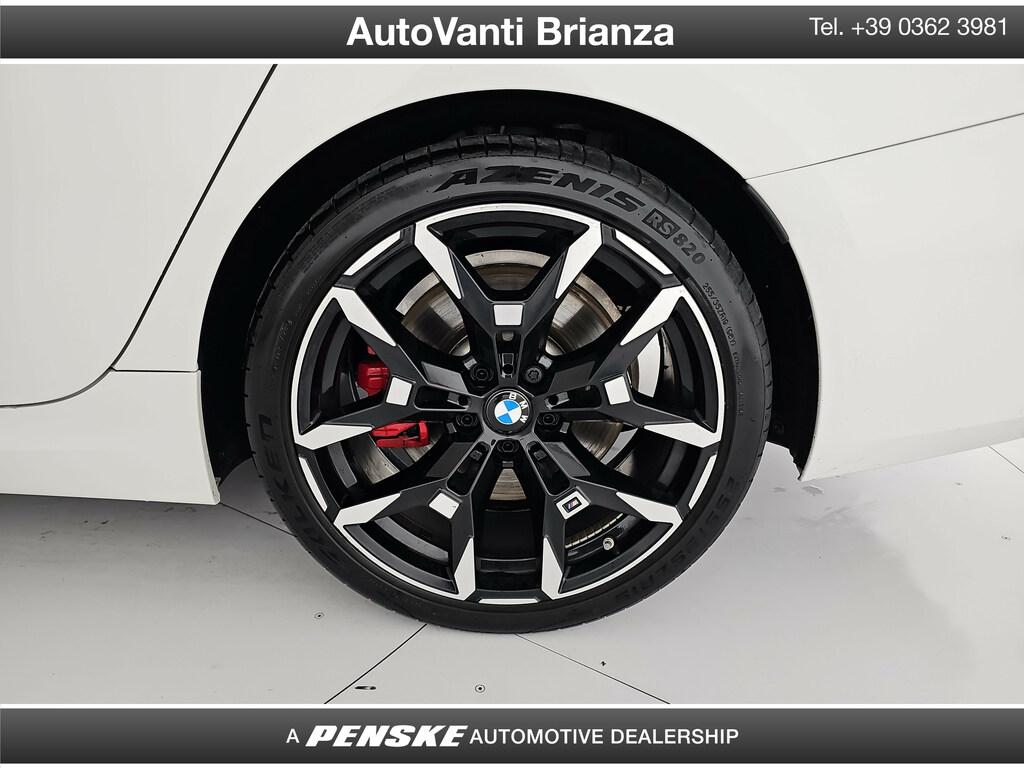 BMW Serie 3 320d Touring mhev 48V xdrive M Sport Pro auto