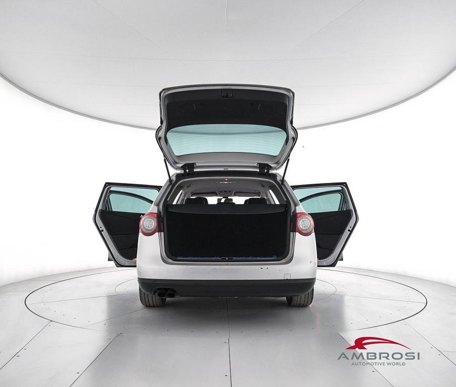 Volkswagen Passat Variant 2.0 tdi Highline