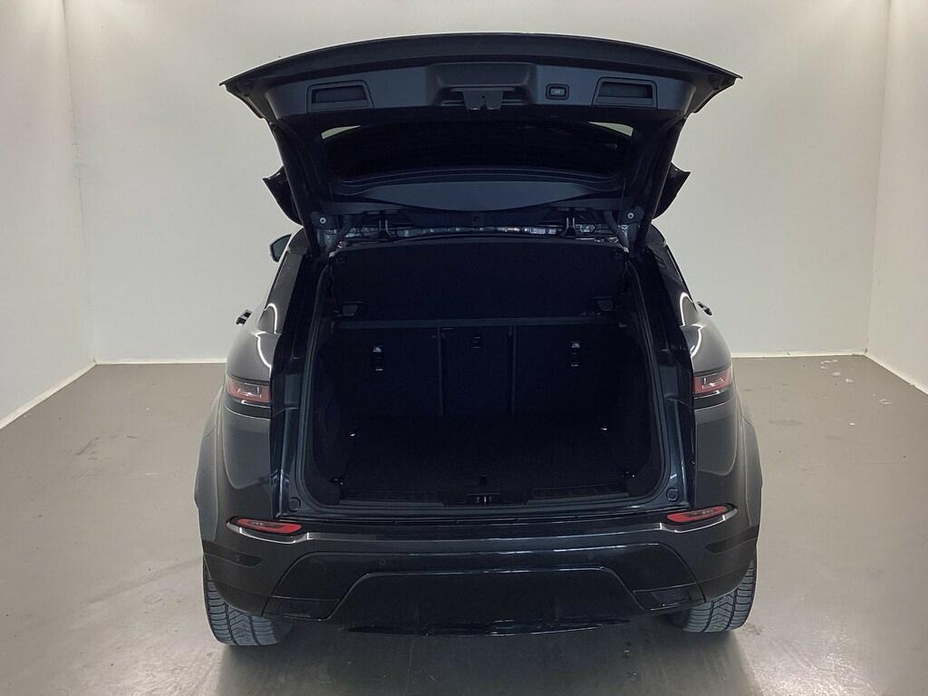 Land Rover Range Rover Evoque Evoque 2.0d i4 mhev awd 240cv auto