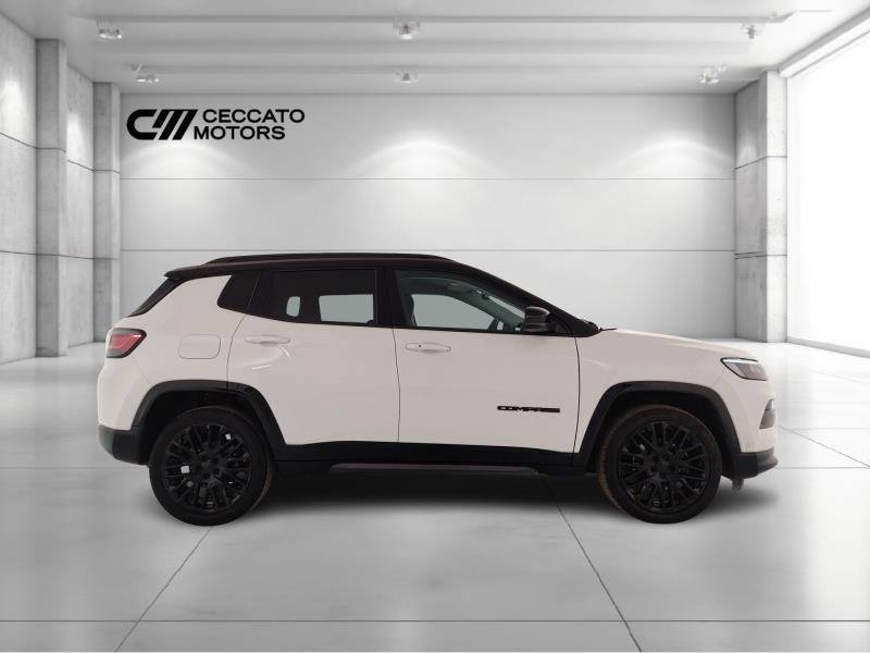 Jeep Compass 1.6 mjt S 2wd 130cv