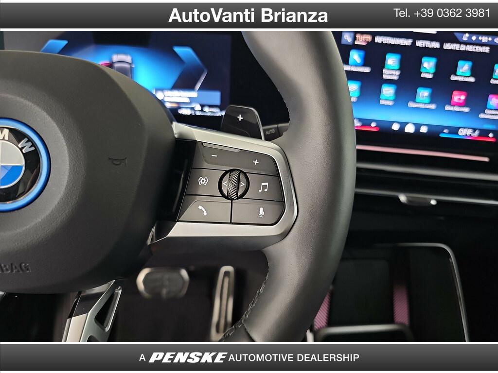 BMW X1 xdrive 25e MSport Pro auto