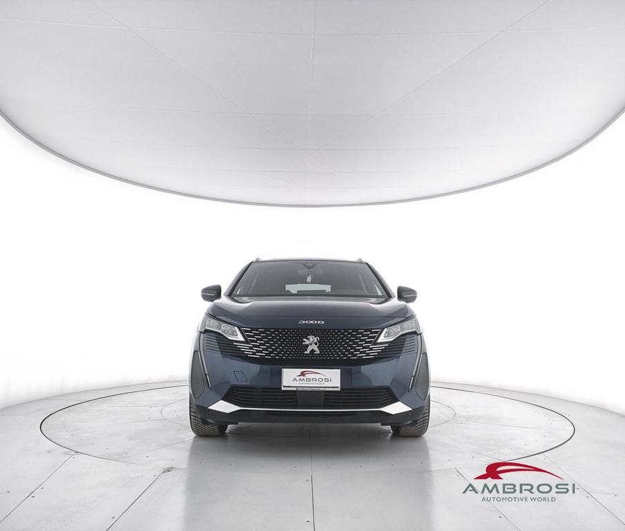 Peugeot 3008 1.5 bluehdi GT Pack s&s 130cv eat8
