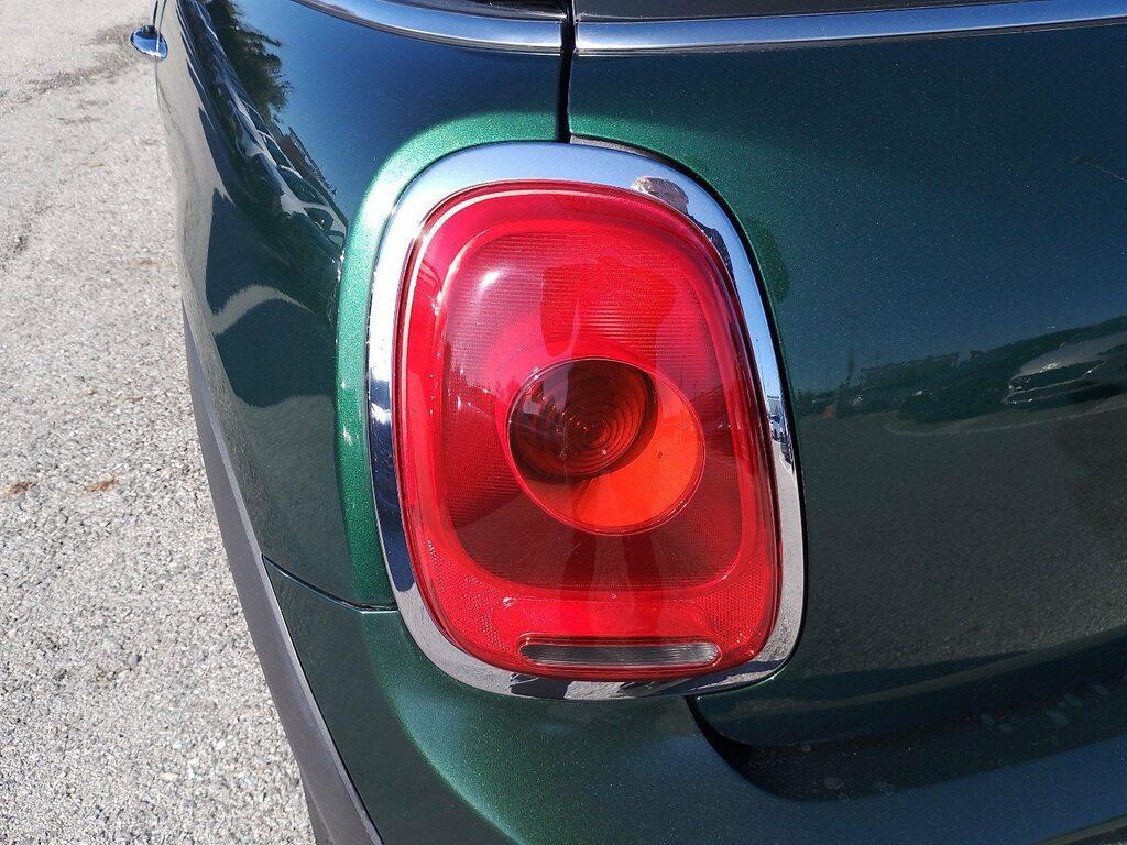 Mini Cooper 1.5 Cooper Boost Auto