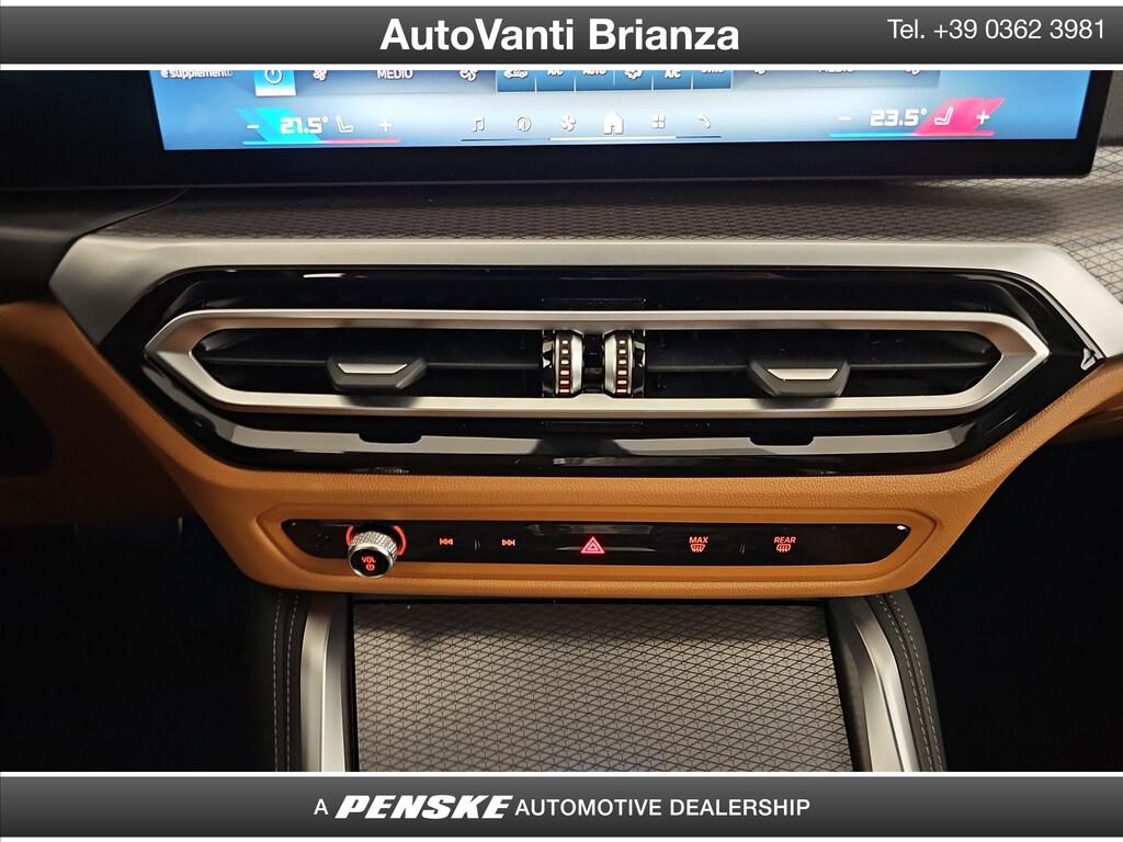 BMW i4 M i4 M50 Sport auto