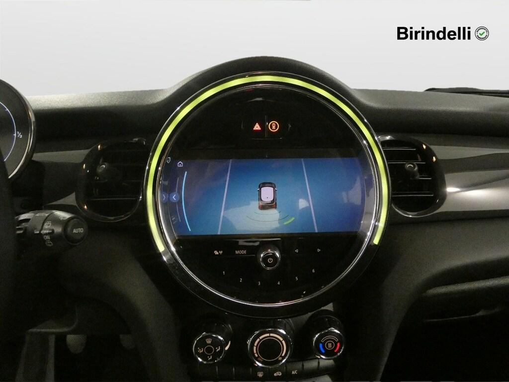 Mini Mini 3p 1.5 One Camden 102cv