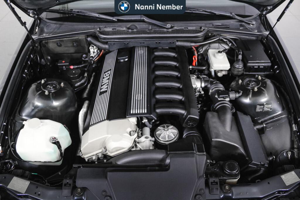 BMW Serie 3 320i c/abs cat.