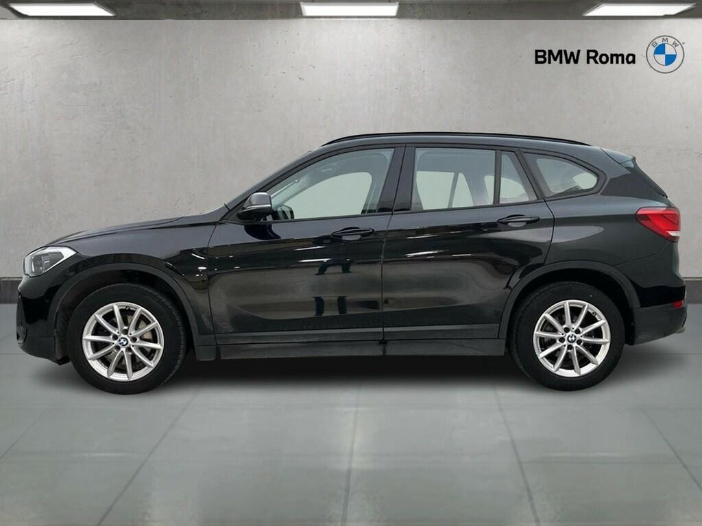 BMW X1 xdrive18d Advantage auto