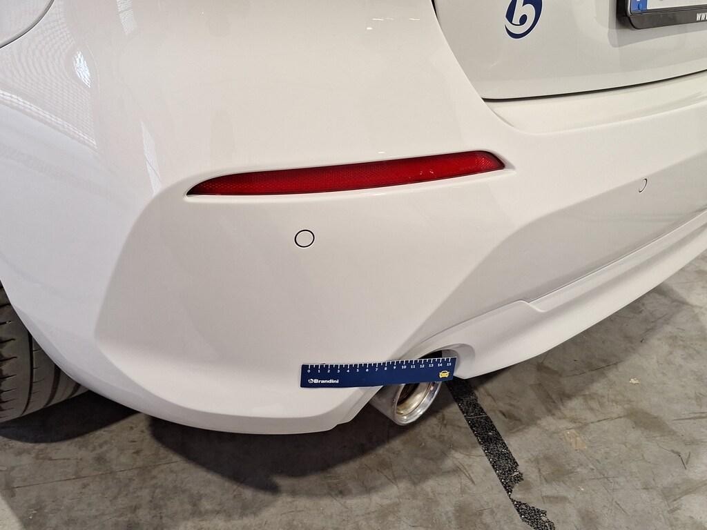 BMW Serie 1 116d Luxury