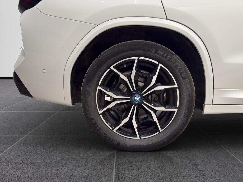 BMW X3 xdrive30e Msport auto