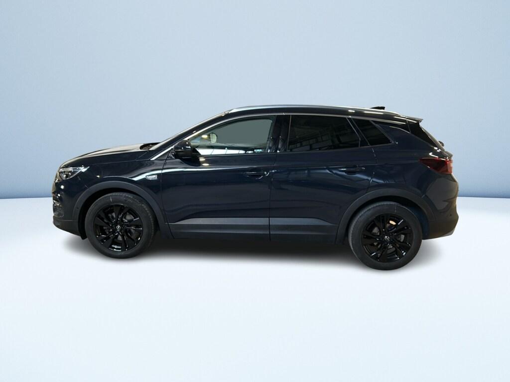 Opel Grandland X 1.2 Innovation s&s 130cv auto