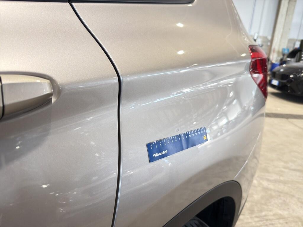 BMW X1 xdrive20d Business Advantage auto
