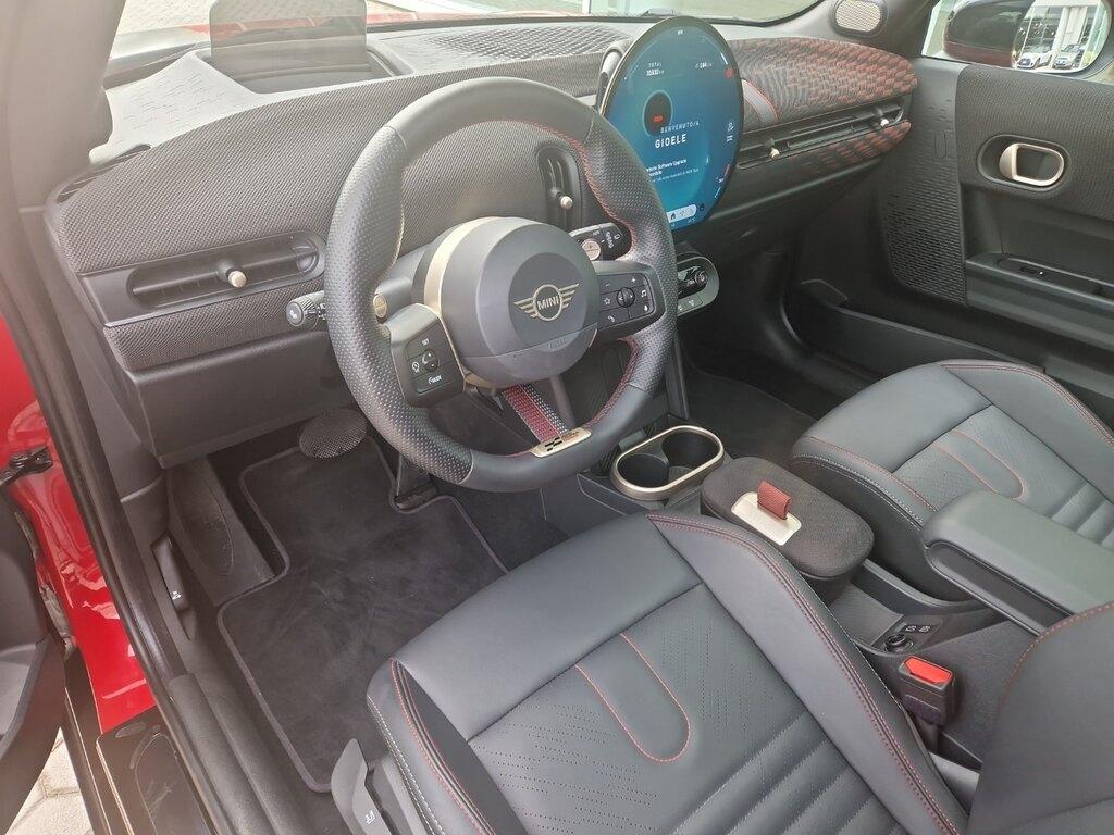 Mini Mini Cooper 3p 1.5 C JCW auto