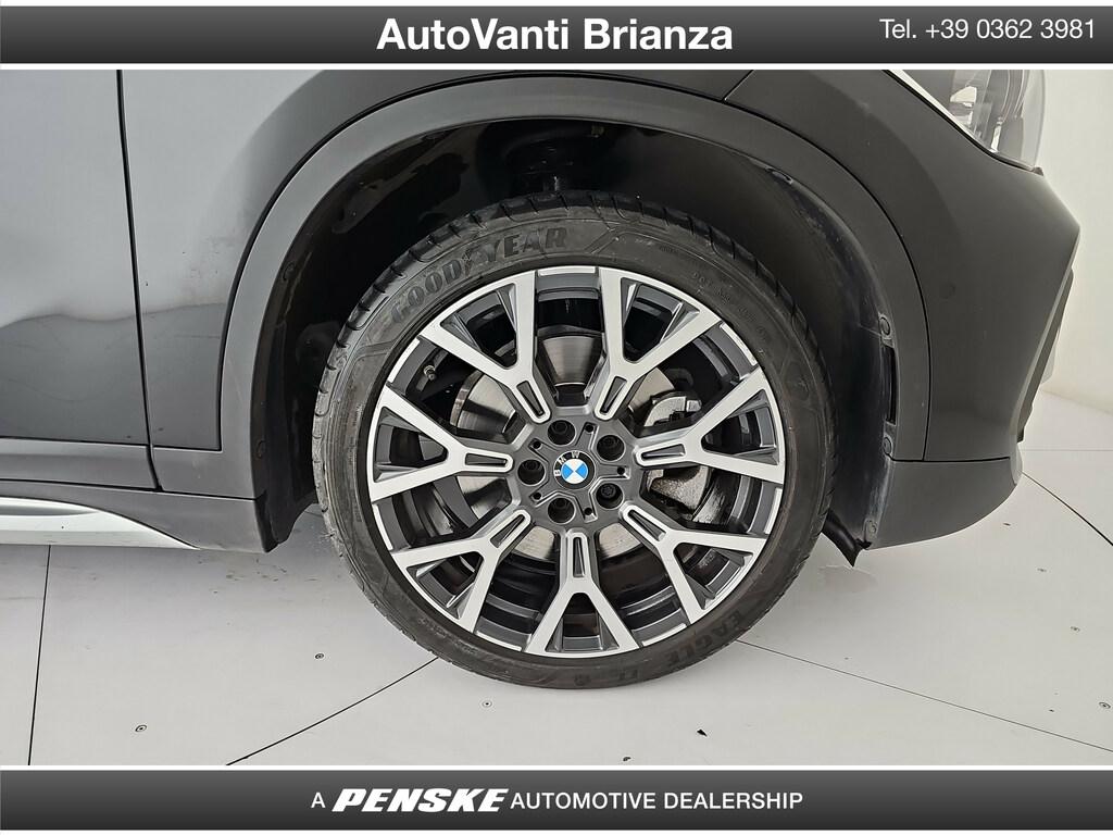 BMW X1 xdrive25e xLine auto