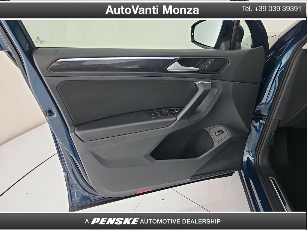 Volkswagen Tiguan 1.5 tsi act Elegance 150cv dsg