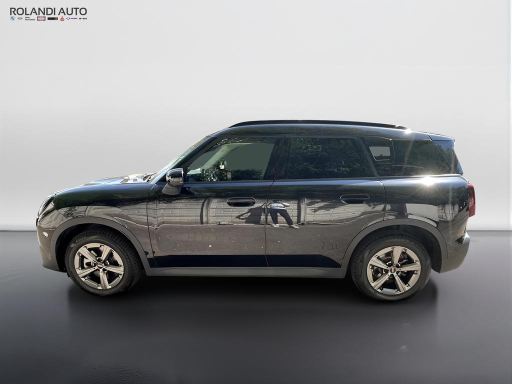 Mini Mini Countryman 1.5 48V C Classic auto