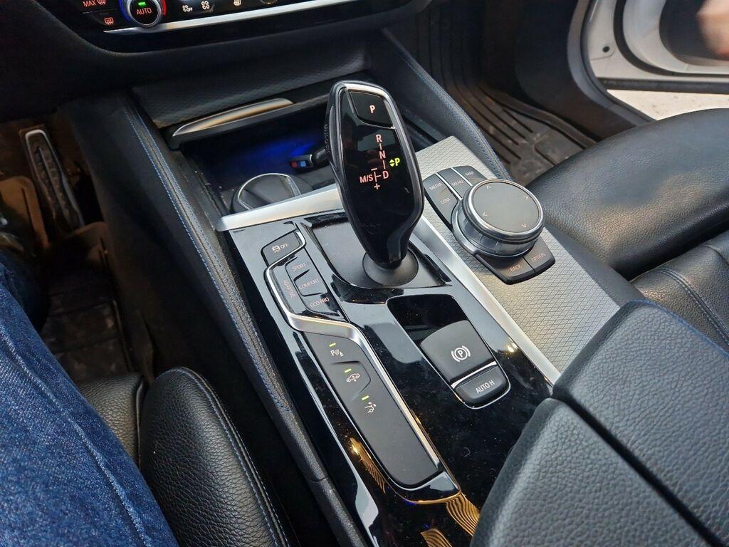 BMW Serie 6 630d Gran Turismo xdrive Msport 265cv auto