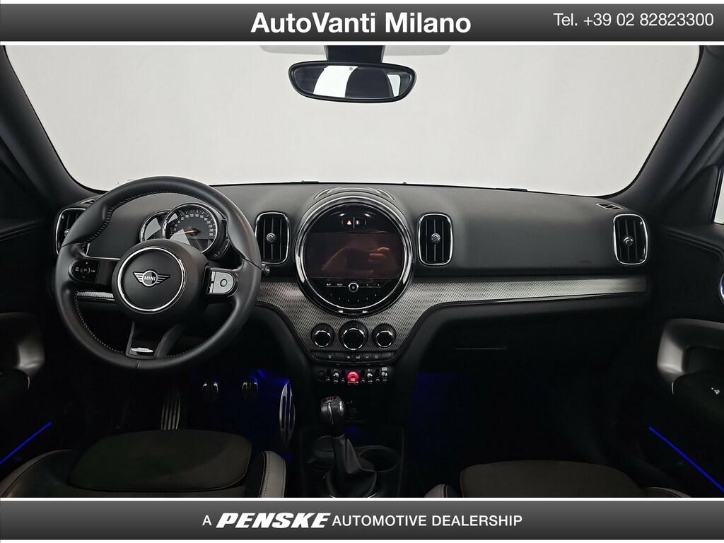 Mini Cooper Countryman 1.5 TwinPower Turbo Cooper