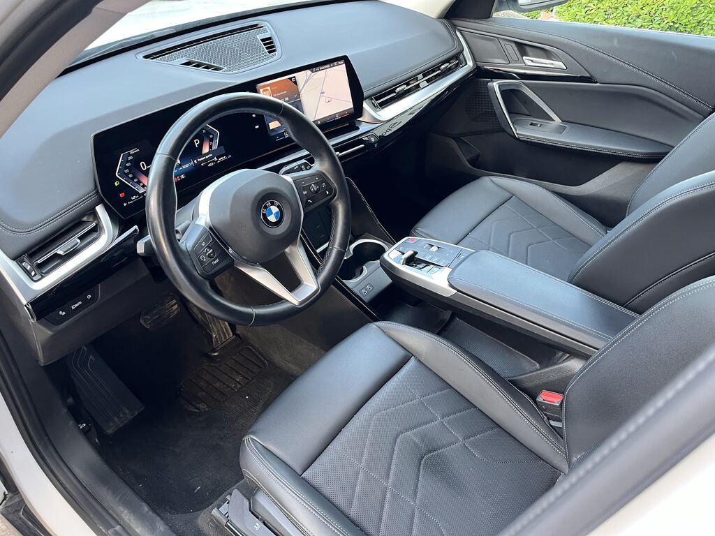 BMW X1 sdrive18d X-Line auto