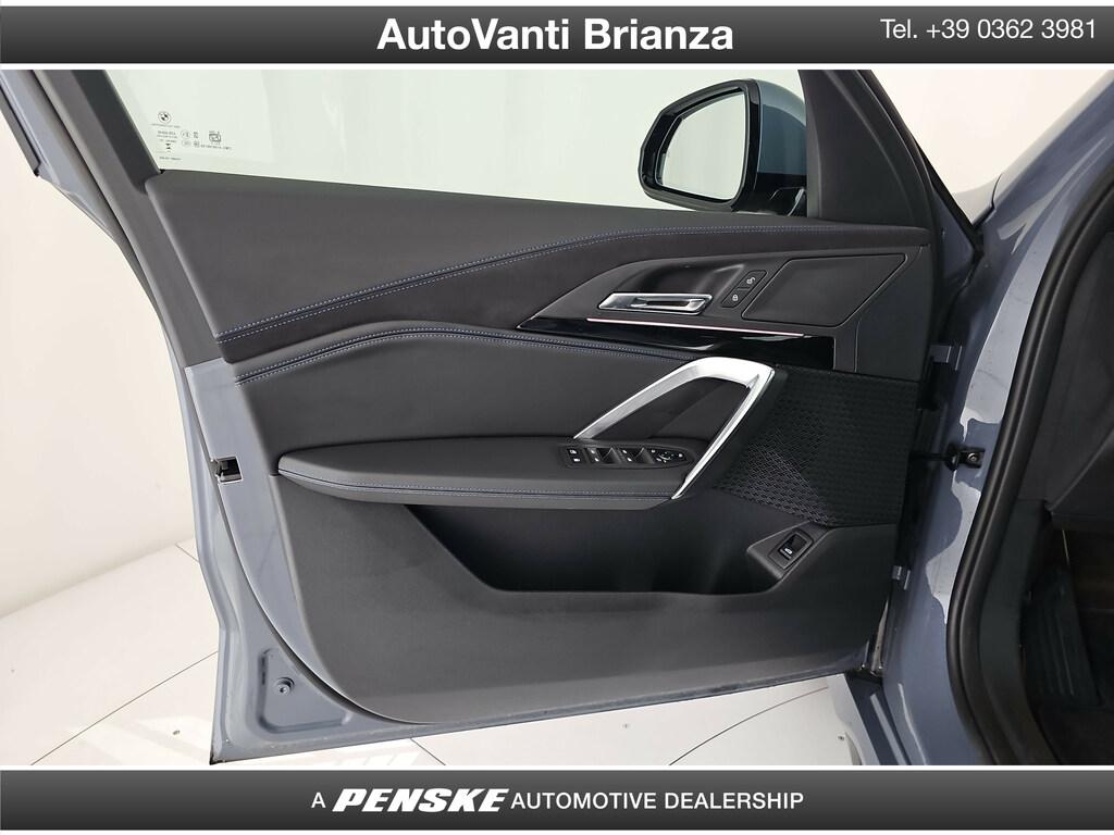 BMW X1 xdrive 25e MSport Pro auto