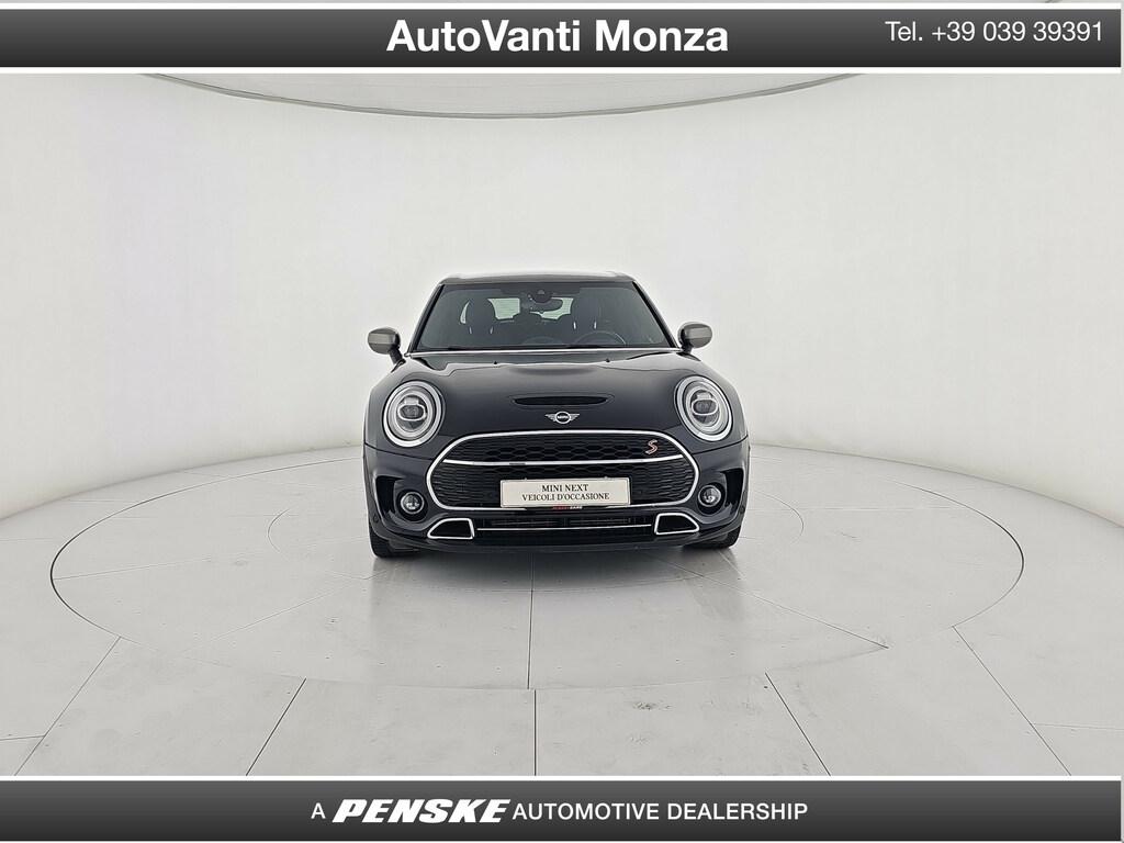 Mini Cooper S Clubman 2.0 Cooper S