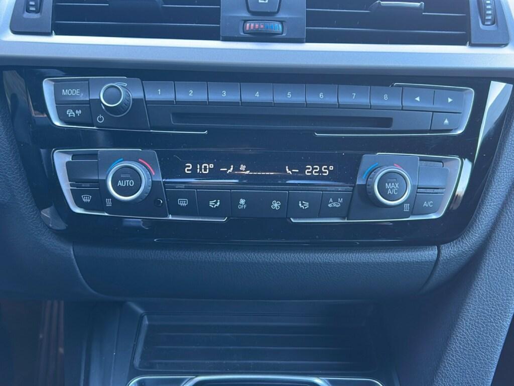 BMW Serie 4 440i Gran Coupe xdrive Advantage auto