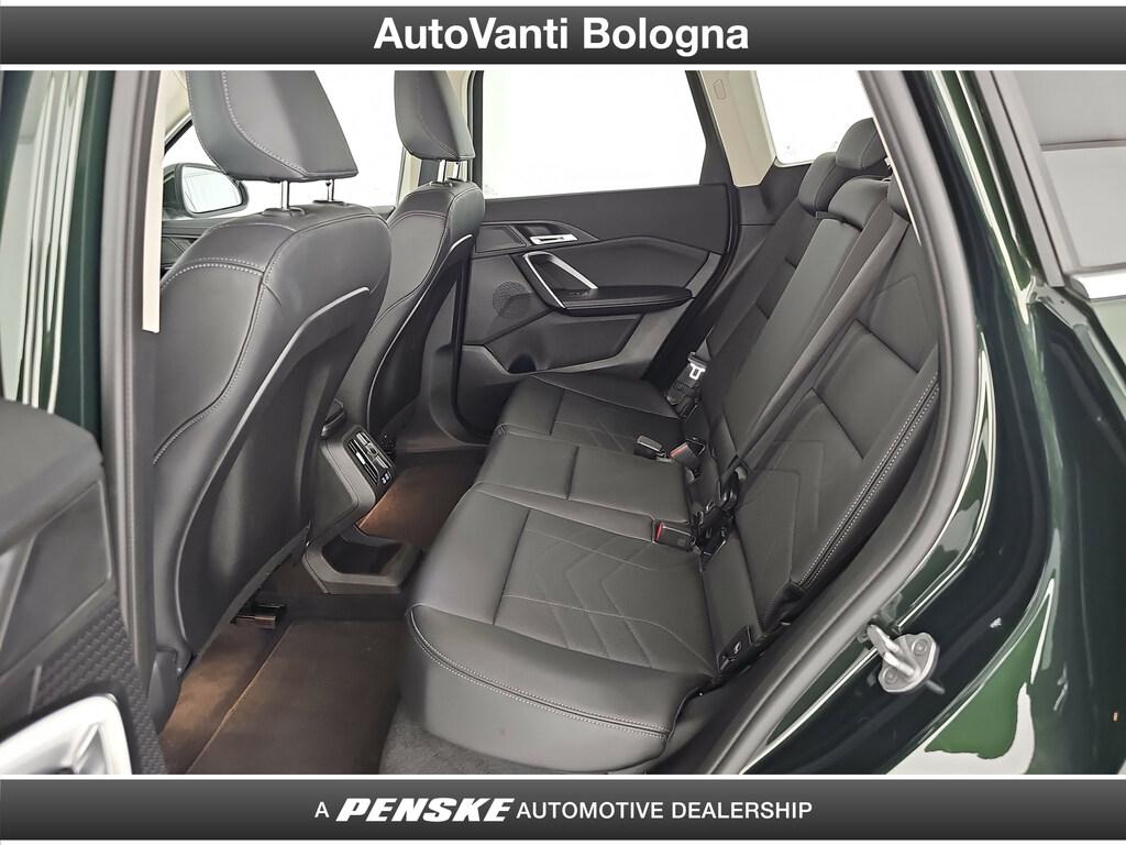 BMW iX1 edrive 20 X-Line