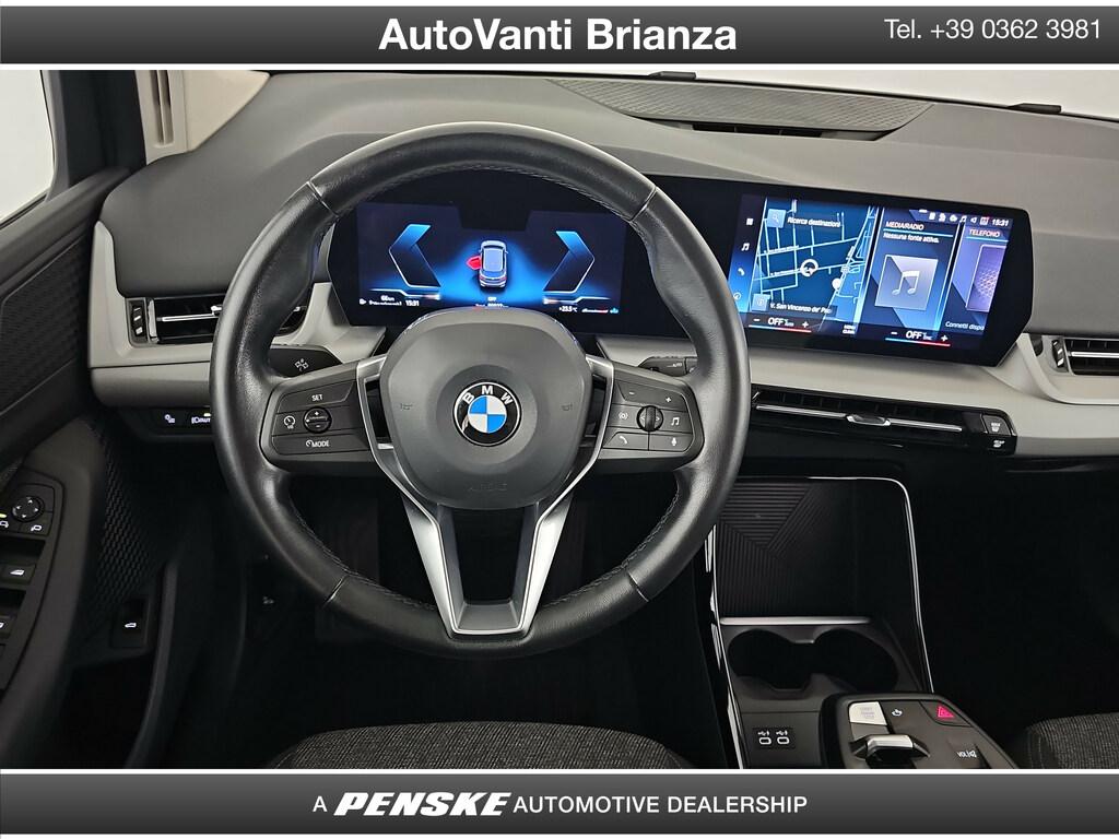 BMW Serie 2 218d Active Tourer auto