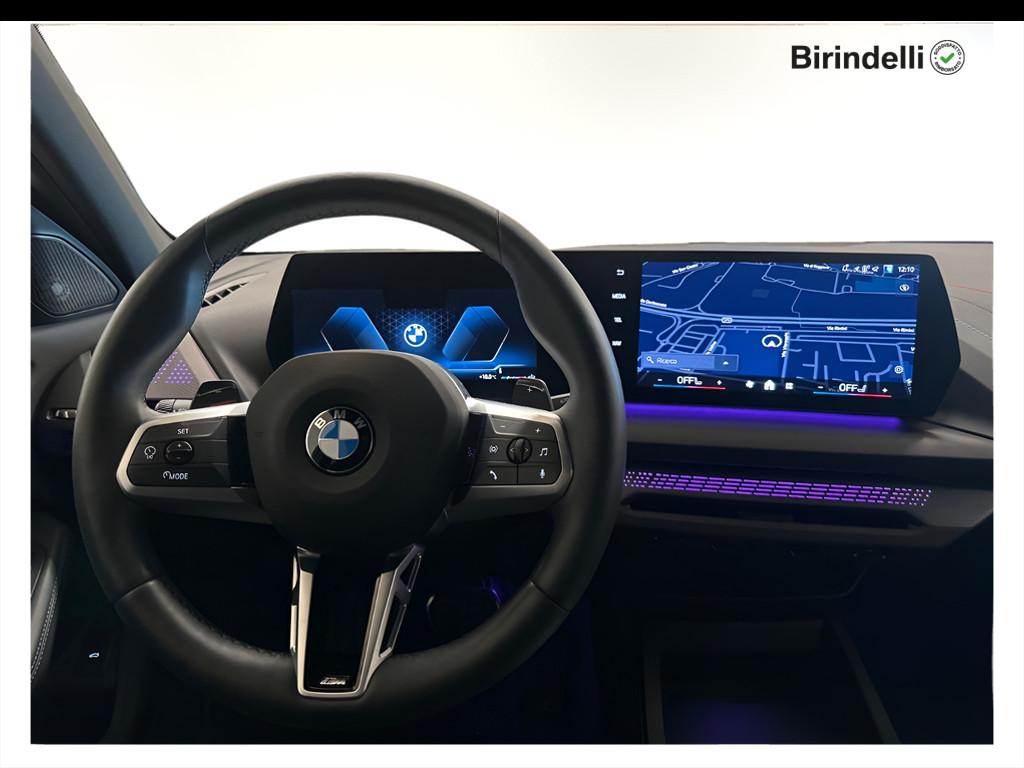 BMW Serie 1 120d 48V MSport auto