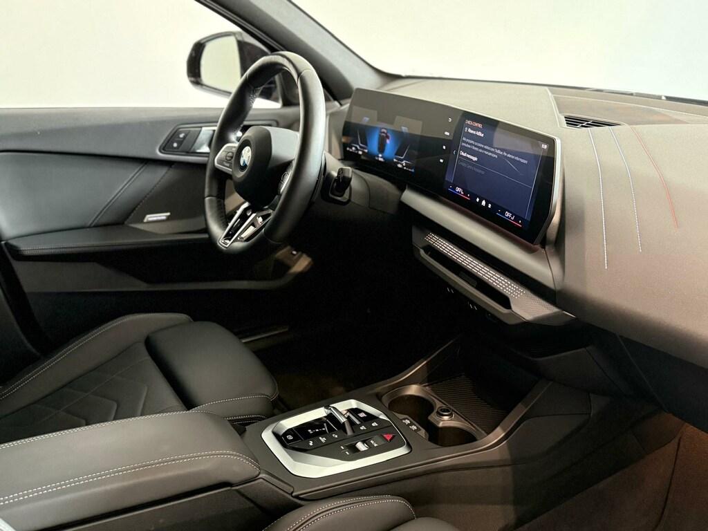 BMW Serie 1 120d 48V MSport auto