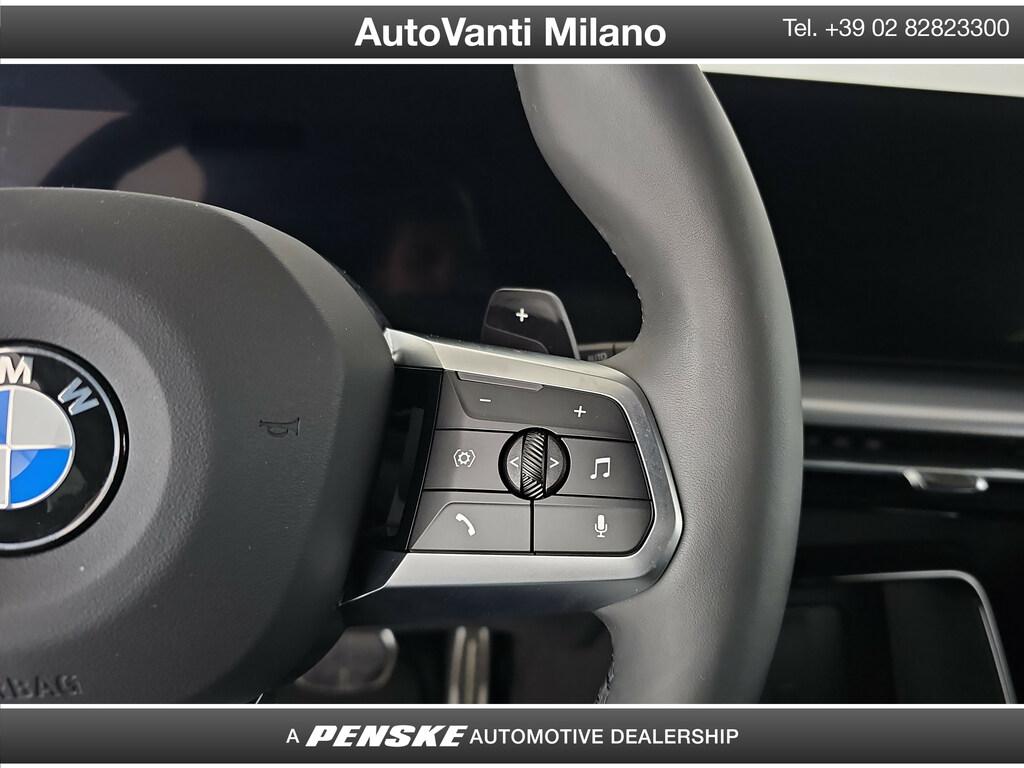 BMW Serie 2 218d Active Tourer Msport auto