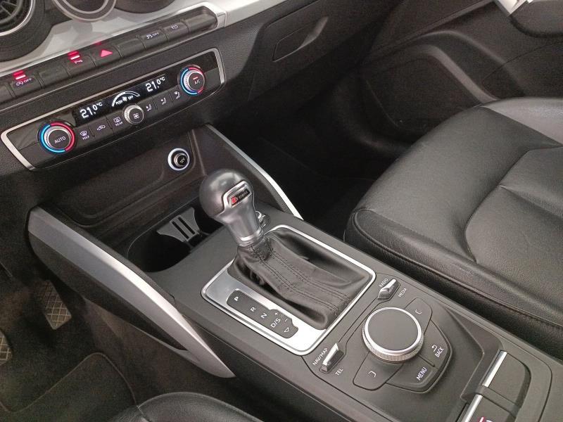 Audi Q2 30 1.6 tdi Business s-tronic my19