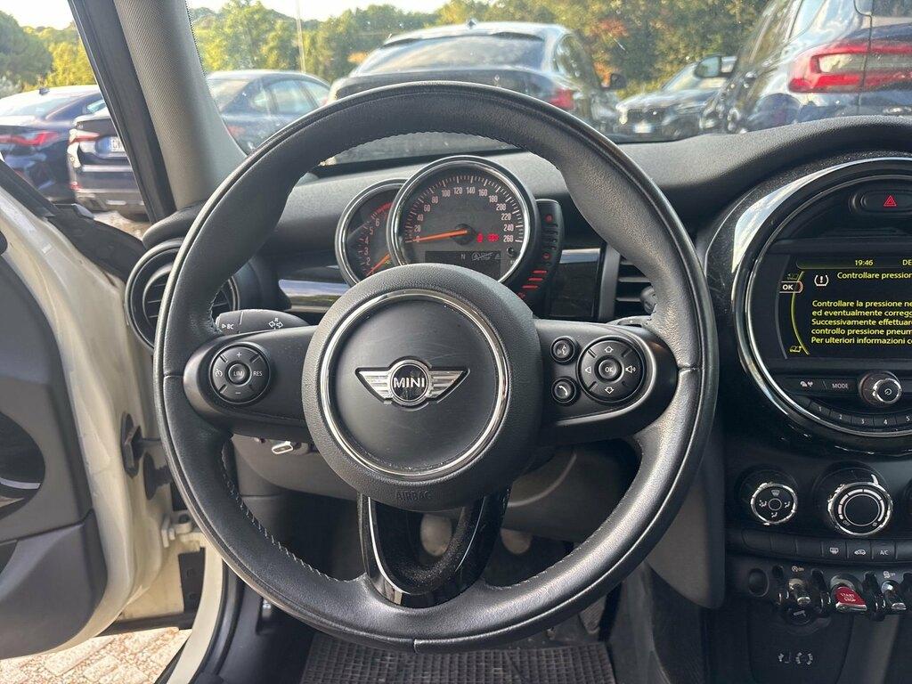 Mini One 1.2 One