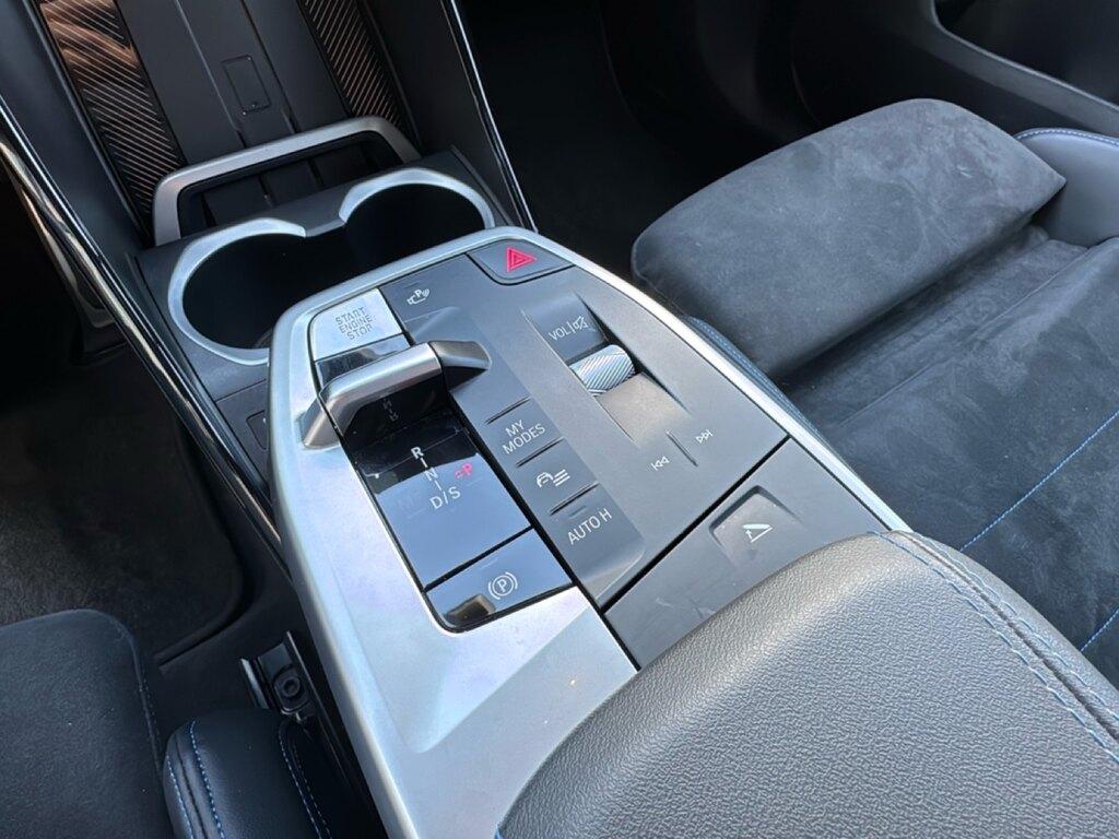 BMW X2 xdrive 20d 48V MSport auto